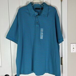NWT Cezani Mens Shirt Size XXL